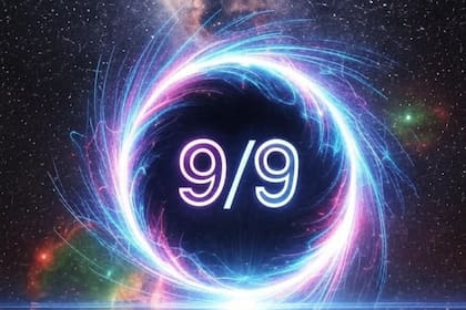 En septiembre se pueden realizar los rituales del portal energético 9/9