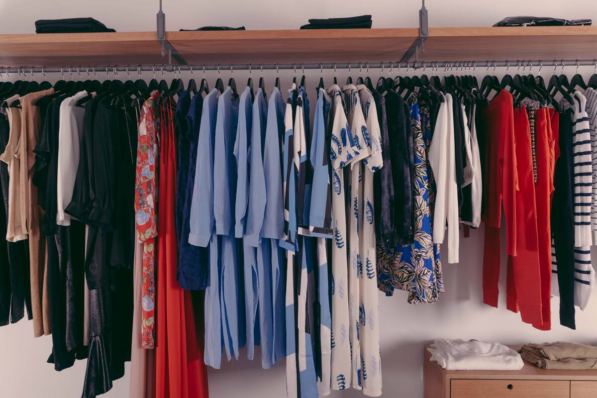 En showrooms y espacios compartidos por diseñadores, un circuito de compars alternativo con las mejores propuestas