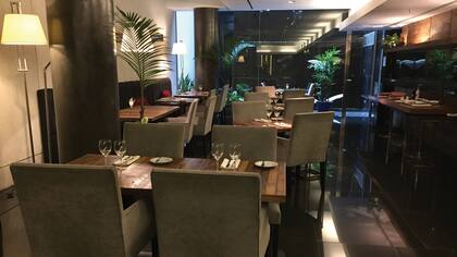 En Sivela 465 te espera una experiencia enogastronómica integral