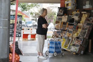 En solo 12 meses y hasta enero último, los ingresos de los jubilados perdieron entre el 24,5% y el 44,3%