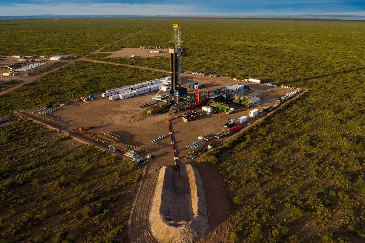 En sólo 18 meses Tecpetrol logró un desempeño extraordinario en la producción de gas no convencional en su bloque Fortín de Piedra. Las claves del éxito, y lo que viene de aquí en más