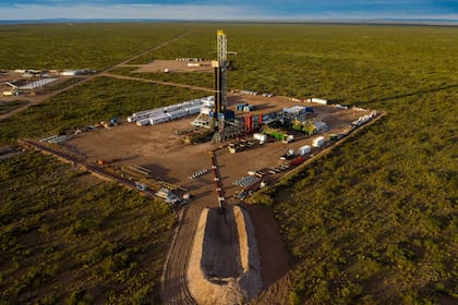 En sólo 18 meses Tecpetrol logró un desempeño extraordinario en la producción de gas no convencional en su bloque Fortín de Piedra. Las claves del éxito, y lo que viene de aquí en más