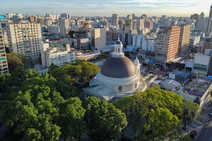En solo cuatro meses de este año, los precios de venta de las propiedades subieron más de la mitad de lo que aumentaron en todo el año pasado