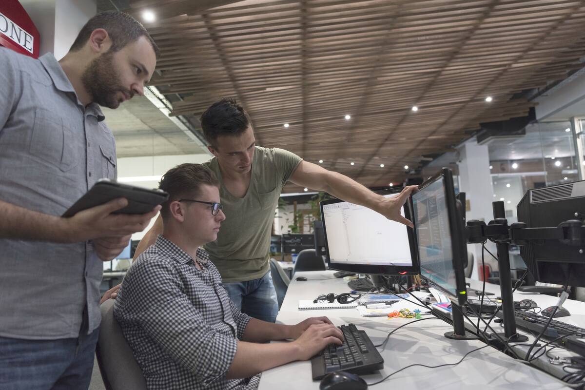 En solo tres de las nueve actividades económicas relevadas los empleadores prevén incrementar sus nóminas