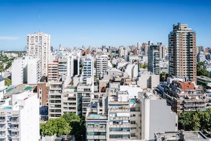 En solo tres meses, el mercado inmobiliario de la ciudad de Buenos Aires cambió rotundamente en sus precios de venta