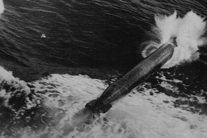 En Star Wars, los torpedos de protones son extremamente maniobrables y pueden usarse contra una variedad de blancos: esto no pasa con los torpedos en el mundo real