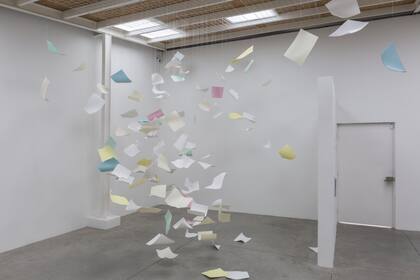 En su 37° edición, que empieza mañana, decenas de artistas están representados por siete galerías de la Argentina, que el año pasado fue invitada de honor