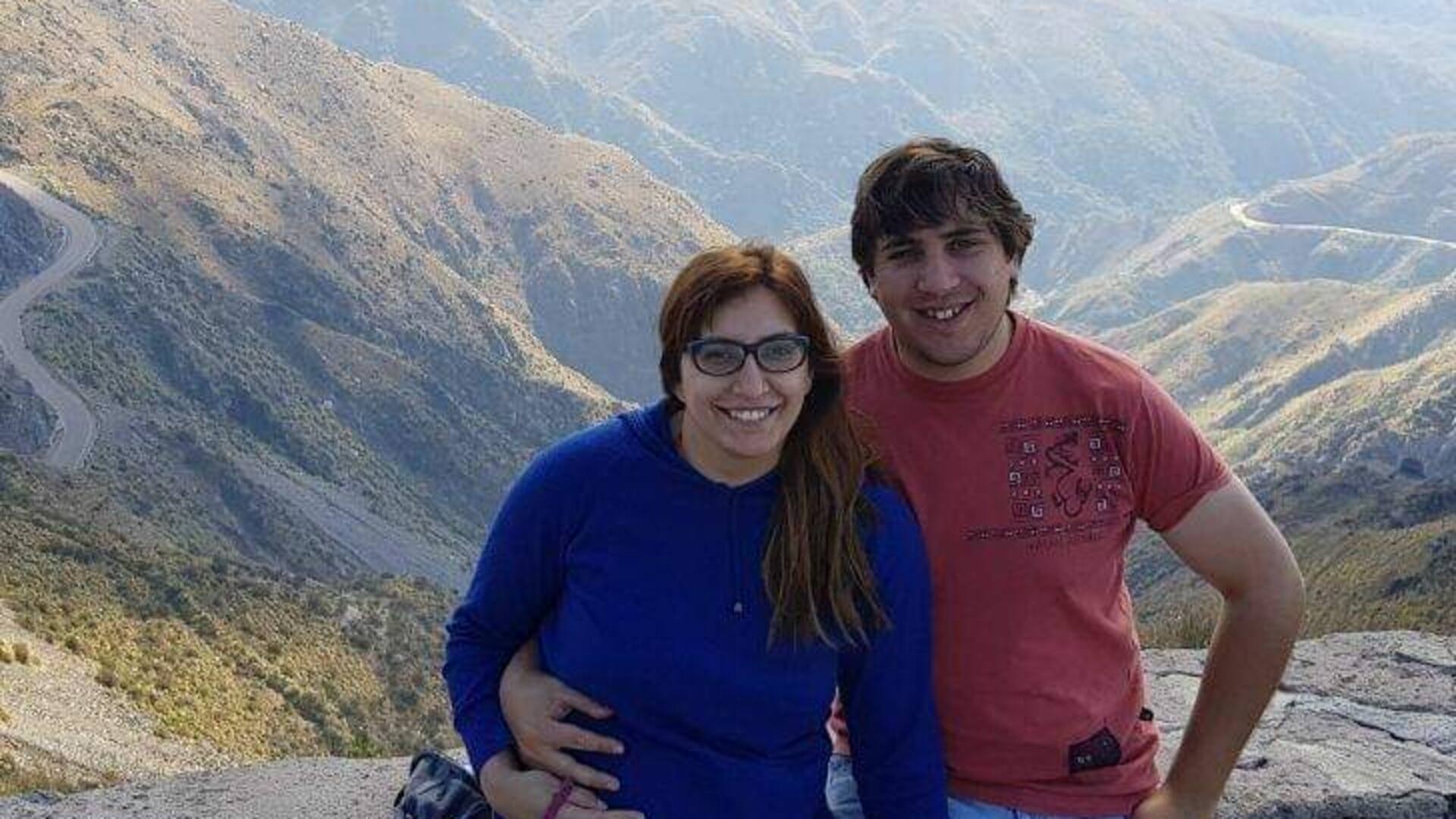 En su adolescencia decidieron que su amor no podía continuar
