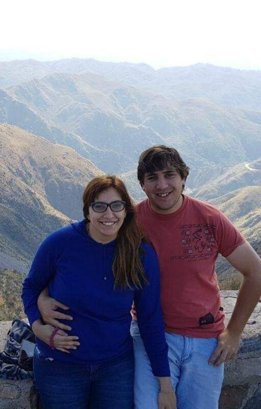 En su adolescencia decidieron que su amor no podía continuar