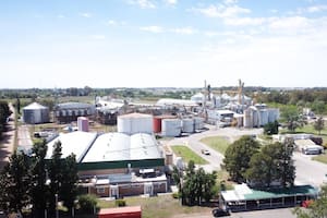 En su aniversario número 50, con tres unidades de negocio, integración total de procesos, ahora apuestan a una inversión de US$6 millones para generar energía propia