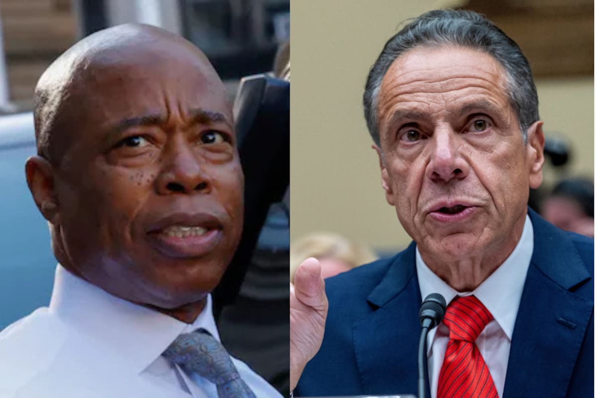 En su carrera para destronar a Eric Adams, una encuesta reveló que Cuomo pierde respaldo entre jóvenes menores de 45 años, donde Mamdani se posiciona como la figura preferida del progresismo