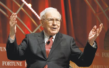 En su carta anual a los accionistas de Berkshire Hathaway, Warren Buffett dijo que 3G no podía ser un mejor socio