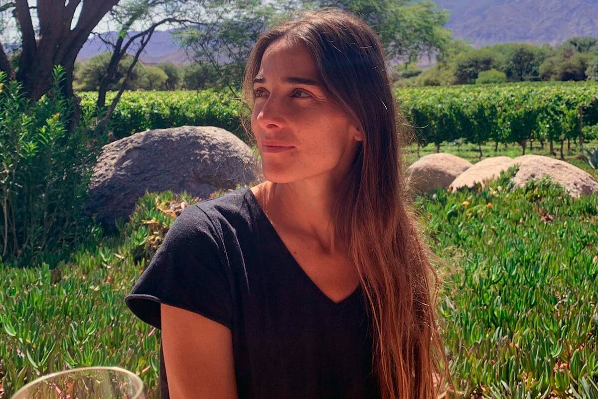 En su cuenta de Instagram, Juana Viale compartió algunas postales de su celebración de cumpleaños