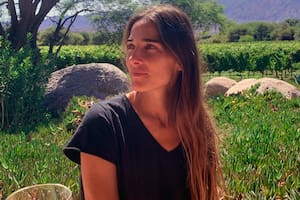 En su cuenta de Instagram, Juana Viale compartió algunas postales de su celebración de cumpleaños
