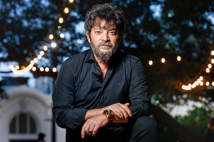 En su despedida del año, Pablo Rago homenajeó a sus vecinos del barrio