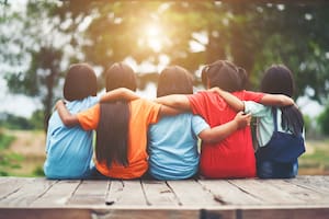 150 frases para el Día del Amigo: los mejores mensajes para enviar por WhatsApp