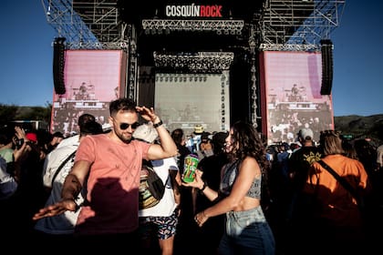En su edición 2024 el festival reunió a más de 100 mil personas, en una experiencia 360 que fue vista por millones a través de streaming
