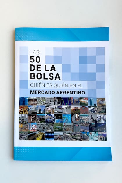 En su guía "Las 50 de la Bolsa", Facundo Sonatti cuenta quiénes son los empresarios más activos y diversificados del país, con quiénes están asociados y cuáles son sus principales negocios