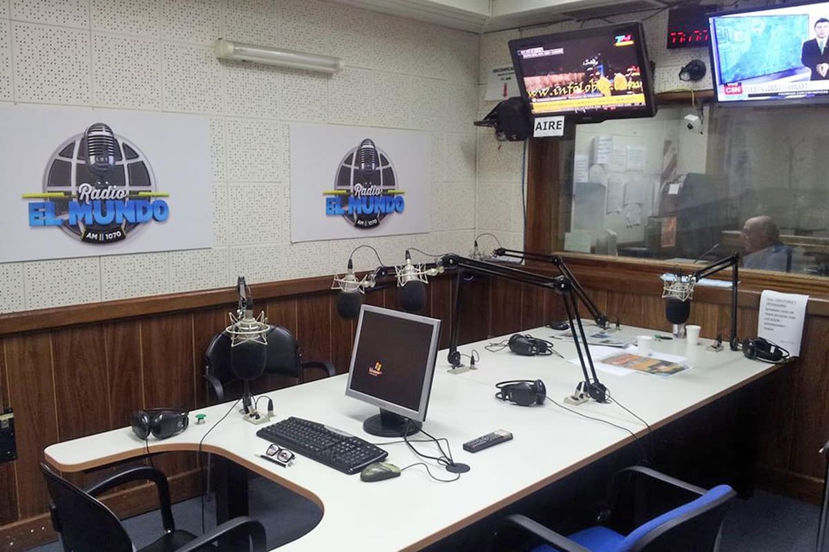 En su historia reciente hay negocios vinculados a hombres cercanos a Julio De Vido y a la diplomacia paralela con Venezuela