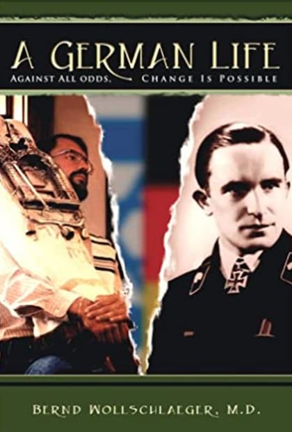 En su libro A German Life, publicado en 2007, Bernd Wollschlaeger reconstruyó su infancia y el camino que lo llevó a convertirse al judaísmo y romper con su padre