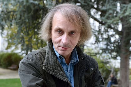 En su libro En presencia de Schopenhauer (Anagrama), Michel Houellebecq (foto) describe su amor por el filósofo; aquí, un fragmento