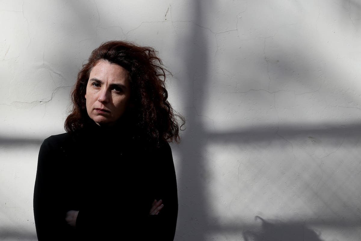 En su libro Las fotos (Paisanita) reúne crónicas protagonizadas por imágenes fijas. Hoy, en el marco de la Feria de Editores, conversará de manera virtual con los lectores