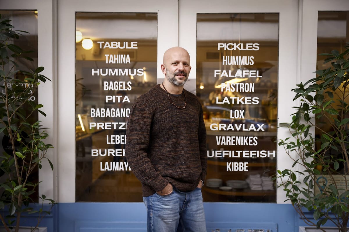 En su libro, Tomás Kalika incluyó algunos apuntes y reflexiones que transmiten emoción y le quitan solemnidad a las instrucciones y listados de ingredientes