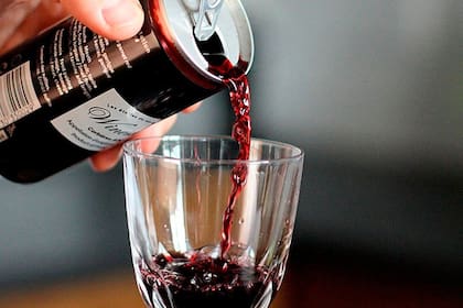 En su mayoría serán sin o con muy poco alcohol, sin o con muy pocas burbujas