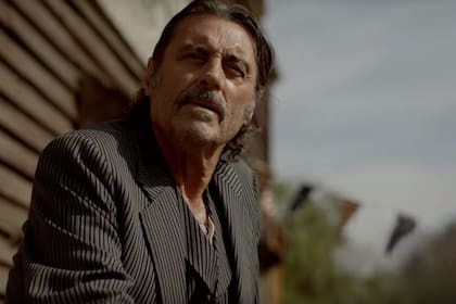 En su momento fue de culto, mirá el trailer de lo que será la historia del pueblo del lejano oeste 12 años después desde el momento en que terminó la serie