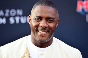 El actor Idris Elba pide que James Bond no sea "woke"