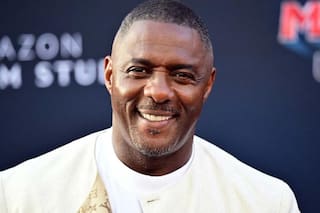 El actor Idris Elba pide que James Bond no sea "woke"