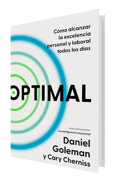 En su nuevo libro y basándose en investigaciones científicas, Goleman enseña cómo aplicar la inteligencia emocional mediante métodos para tener mayor productividad en el campo laboral y organizacional