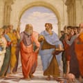 La historia desconocida detrás de Platón y su relación con la moda
