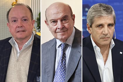 En su posteo, Cavallo compartió también un video en el que aparece junto a Carlos Menem explicando el rumbo del plan de convertibilidad para refutar la idea de que la Argentina atravesó “100 años de intervencionismo proteccionista e irresponsabilidad fiscal” sin intentos de reformas estructurales