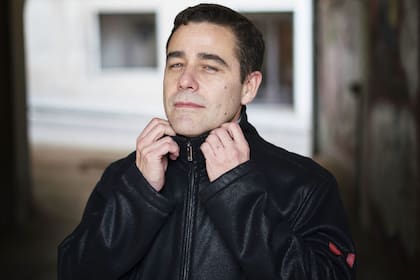 En su primera novela, el argentino Diego Gándara revela la cara más íntima del autor de 2666