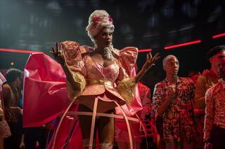 Regresa Pose, la gran serie sobre la disidencia sexual en la era del VIH/SIDA