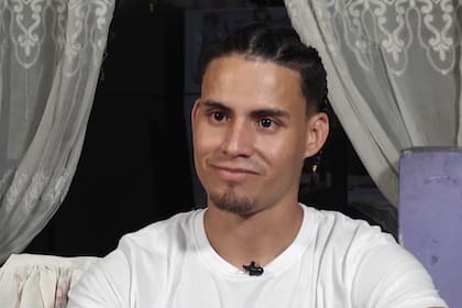 En su regreso a Venezuela, Simancas Rodríguez asegura que lo vivido en Guantánamo lo marcó psicológicamente y que su futuro es incierto