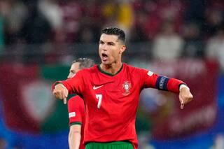 Cristiano en la Eurocopa, qualy de Fórmula 1, Copa América, Top 12 y la vuelta de Nicolás Sánchez al rugby local
