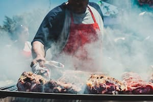 En su última edición, Carne! contó con la asistencia de 40 mil personas