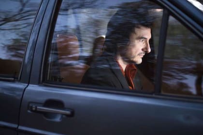 En su último disco, Ann buscó un sonido que define como "grueso"