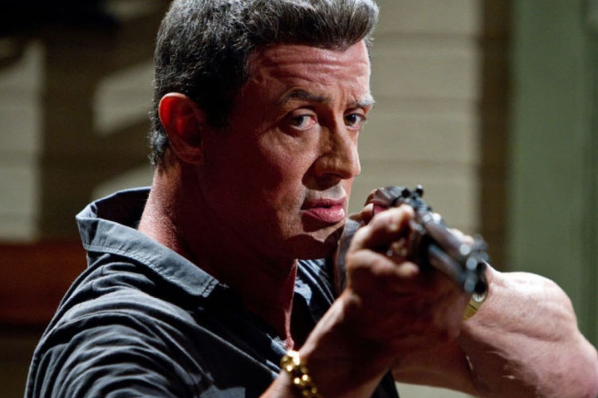 En sus 40 años de carrera, mostró una gran versatilidad en los personajes que encarnó (Foto: IMBD)