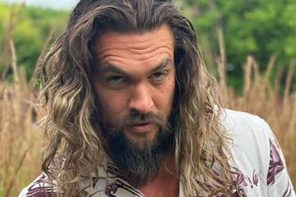 En sus comienzos, Jason Momoa inventó su currículum para conseguir trabajo en la industria