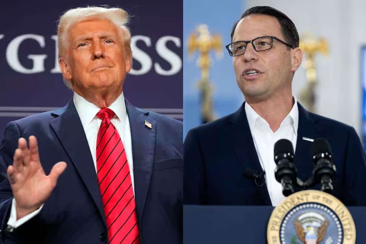 En sus primeros días en la Casa Blanca, Trump ha dictado una serie de órdenes que buscan reasignar los fondos que se destinan a programas del estado