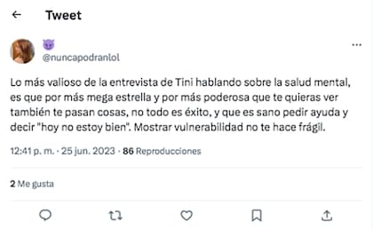 En sus primeros dos conciertos de la rama europea de su gira, en La Coruña y en Barcelona, la ídola pop entre lágrimas agradeció a sus fans por el apoyo incondicional