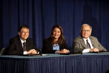 En sus propias palabras: Bill Gates sobre donar el resto de su fortuna