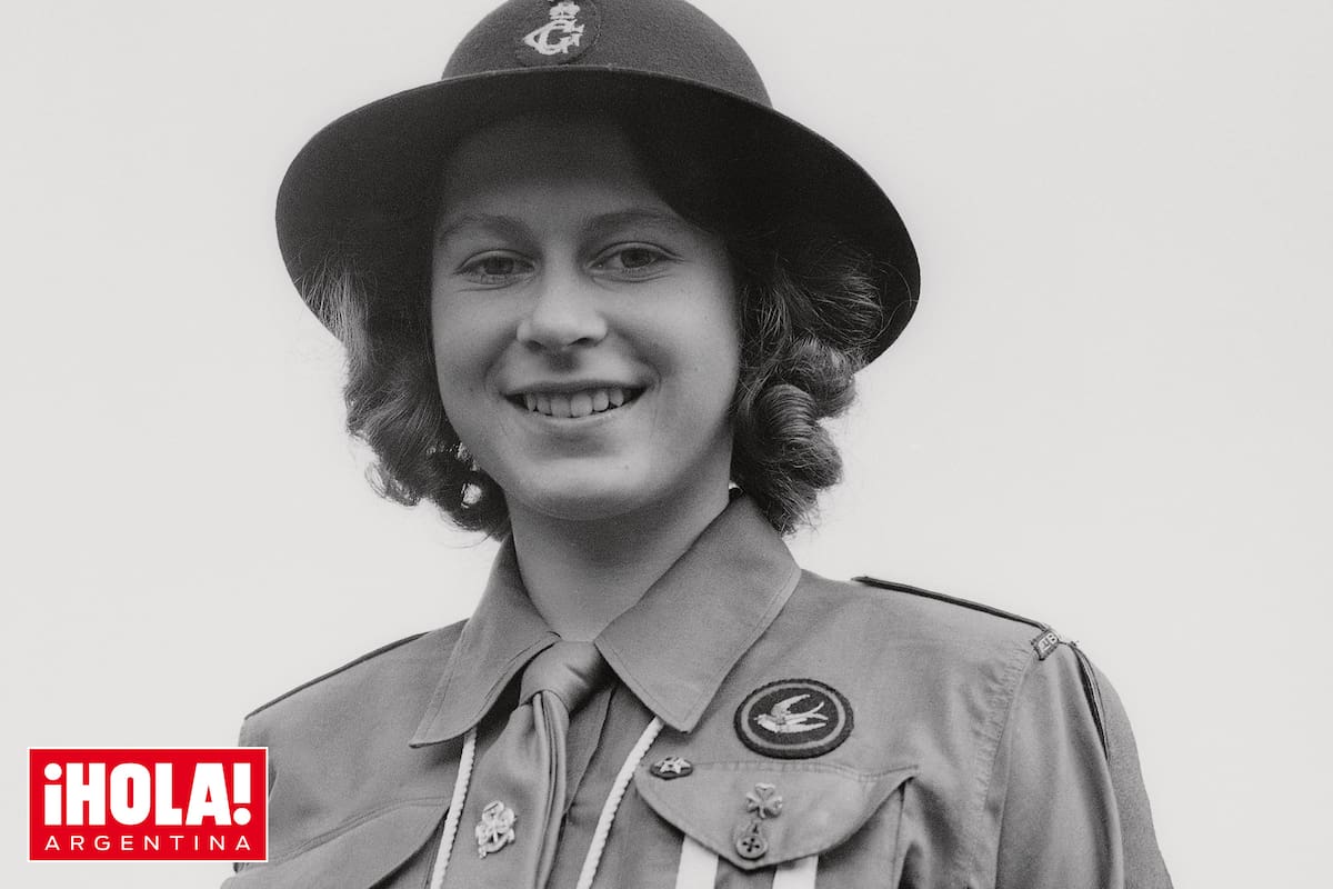 En sus ratos libres la princesa leía todas las obras de sus autores favoritos que caían en sus manos: Stevenson, Austen, Conan Doyle