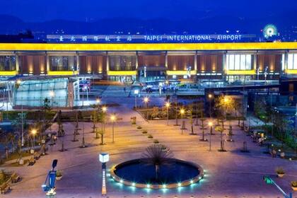 En Taiwán, Viajes simulados para los pasajeros con síndrome de abstinencia