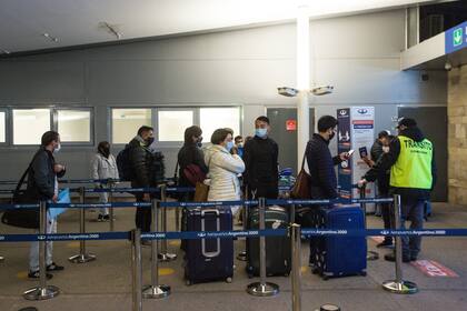 En tanto, los países europeos pidieron hoy que la OMS tenga mayores facultades para investigar brotes de manera independiente