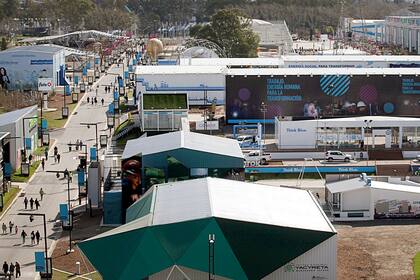 En Tecnópolis hubo contratos controvertidos