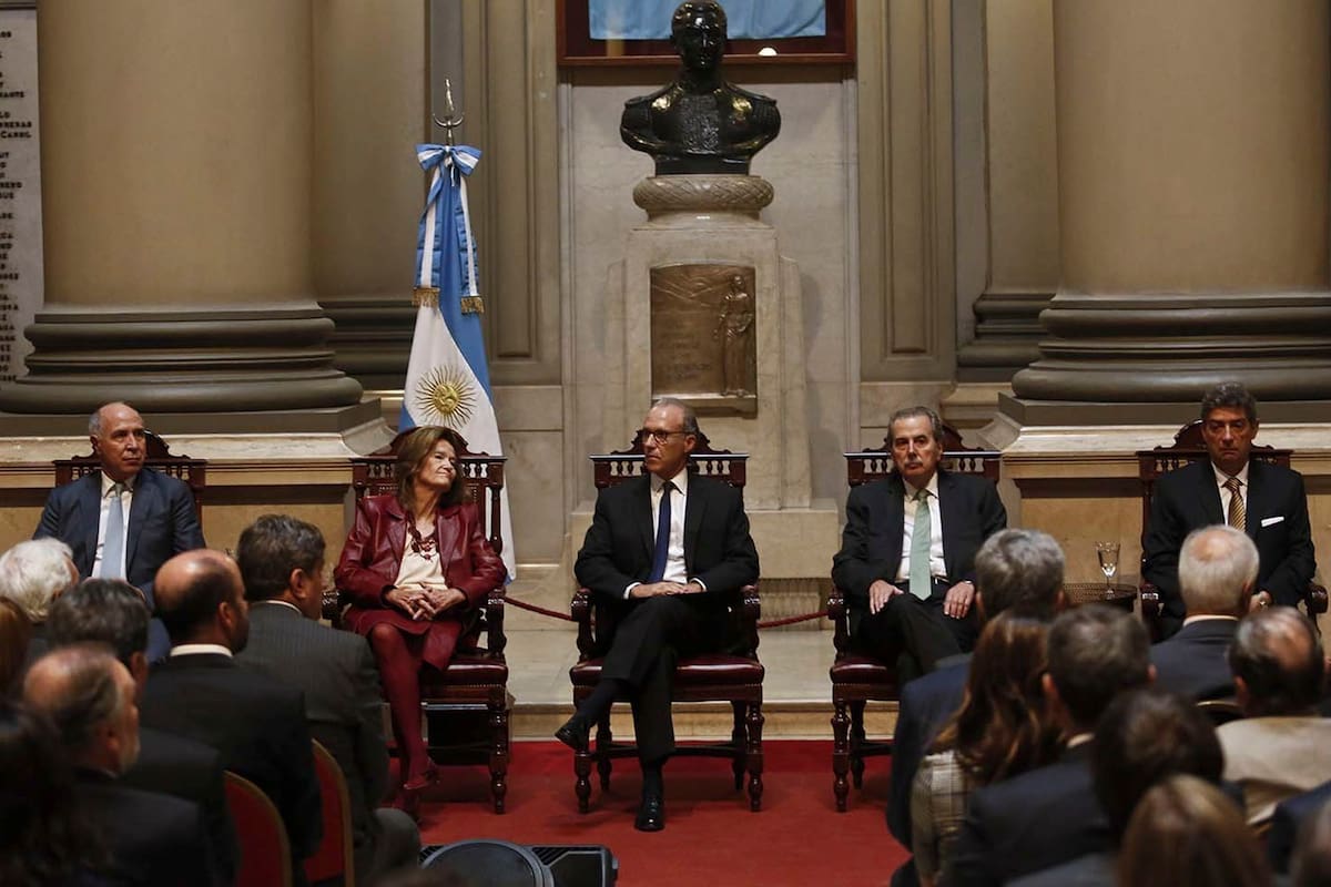 En tensión con el Gobierno, la Corte debe resolver casos de alto impacto económico